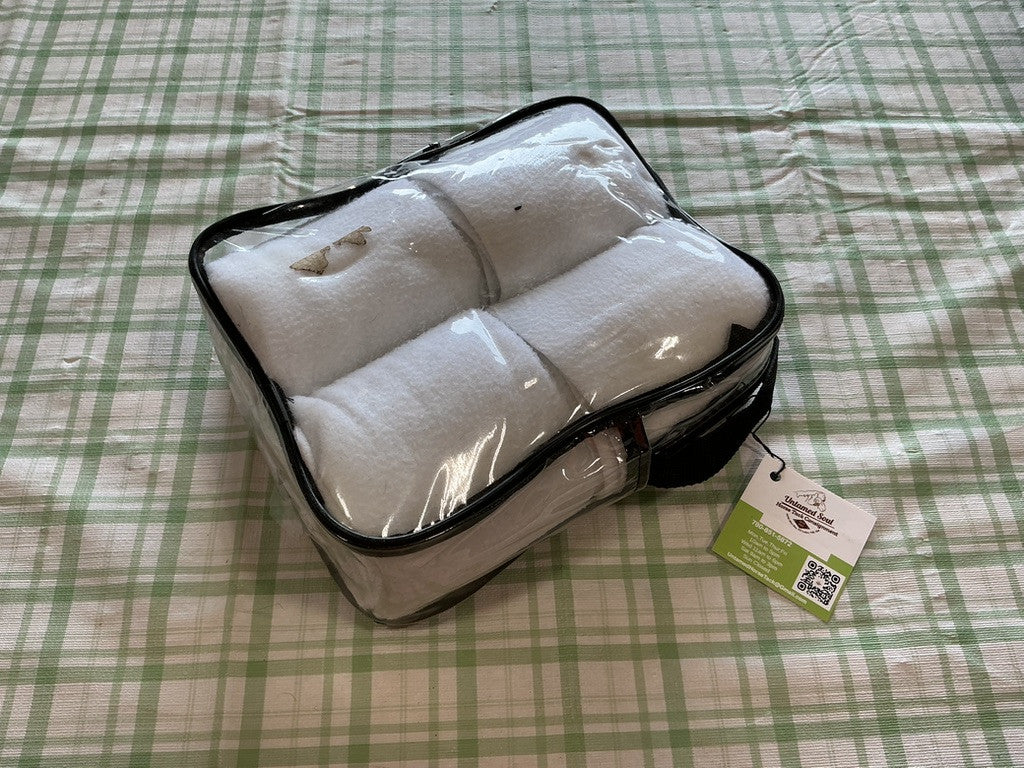 Polos White (4) 