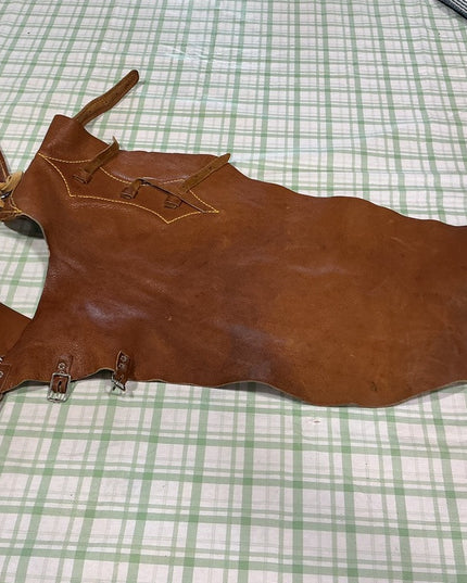 Western Child Chaps 