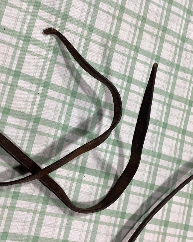 western split reins brown leather 