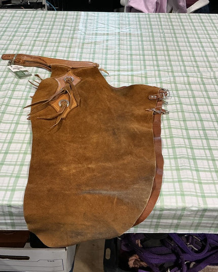 Western Child Chaps 