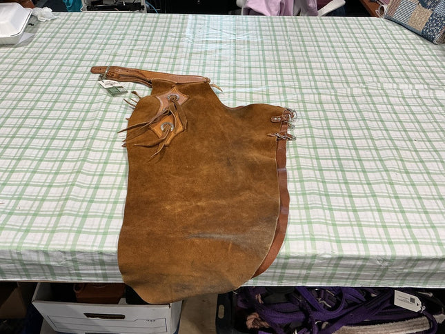 Western Child Chaps 