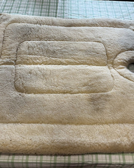 Western Saddle Pad 33X31