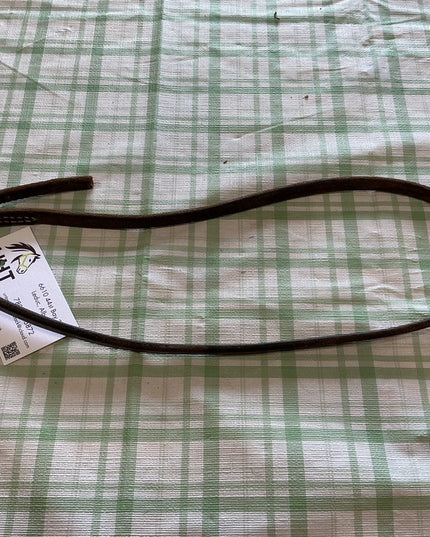 Western Throat Latch 