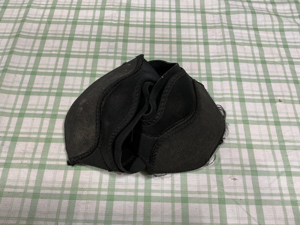 Bell Boots – Soft, Black, Medium | Used, Good