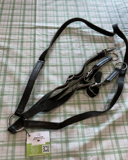 English Martingale 