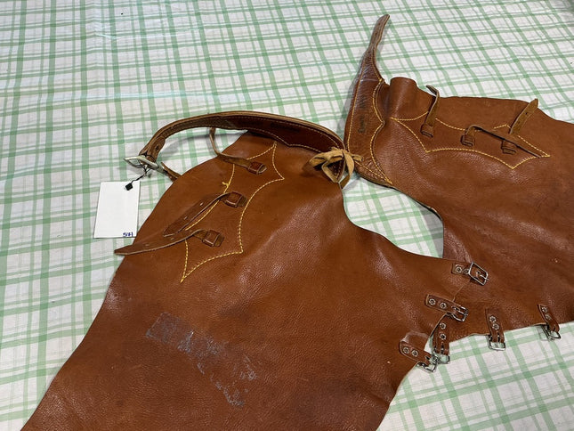 Western Child Chaps 