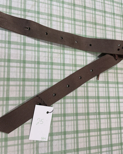billet nylon brown 