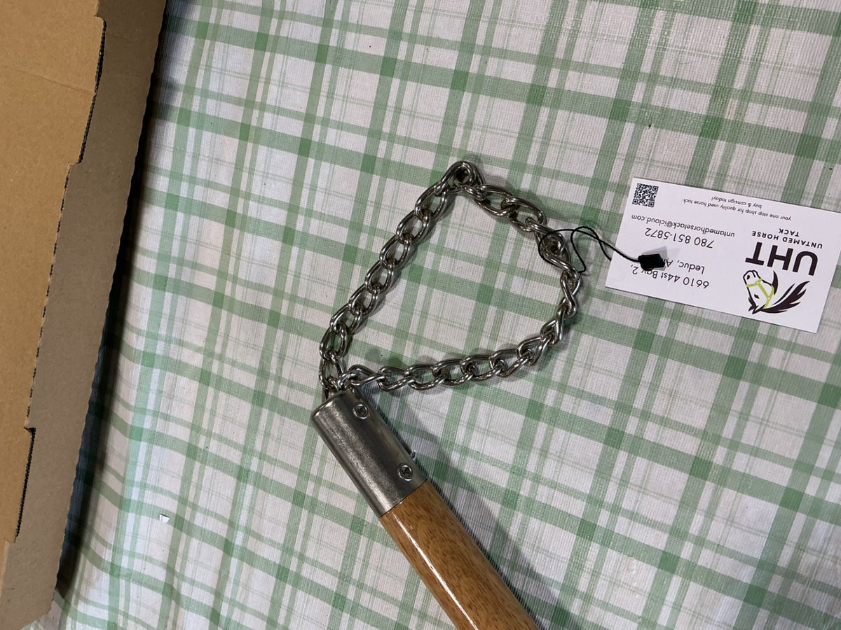 chain twitch