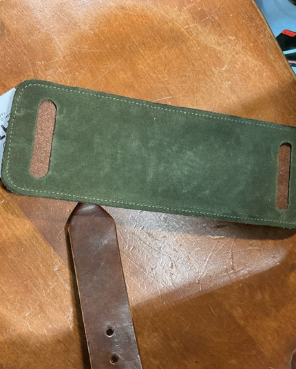 bullet holster 