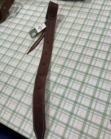 billet nylon brown 