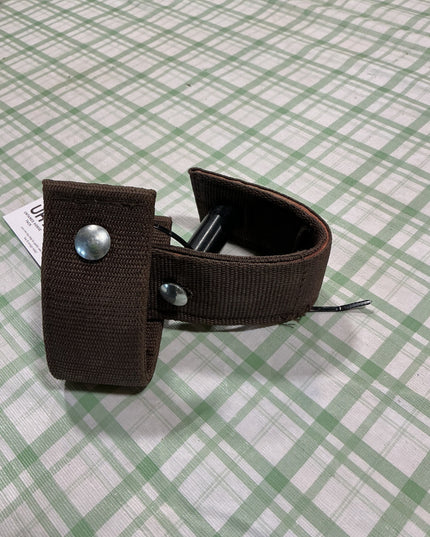 western stirrup extenders 