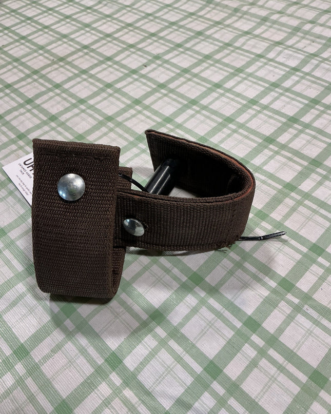western stirrup extenders