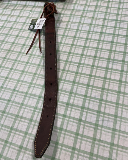 billet nylon brown 