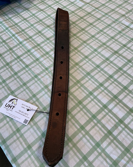 billet nylon brown 