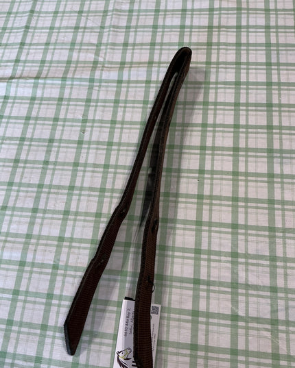 billet brown nylon 