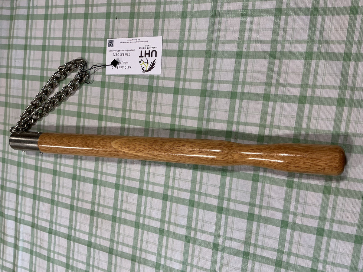 chain twitch