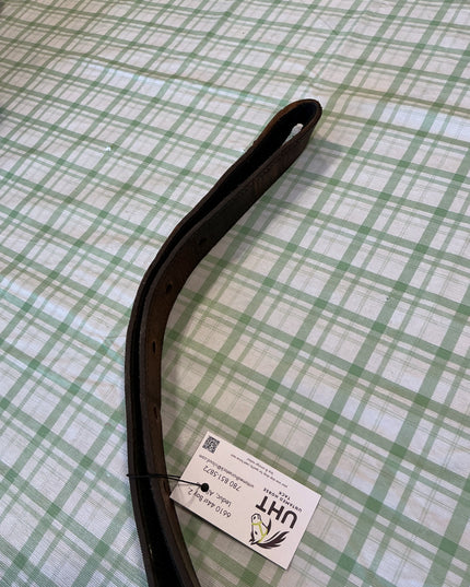 billet nylon brown 