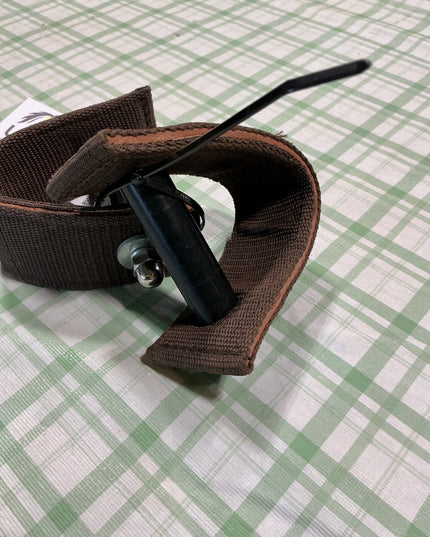 western stirrup extenders 