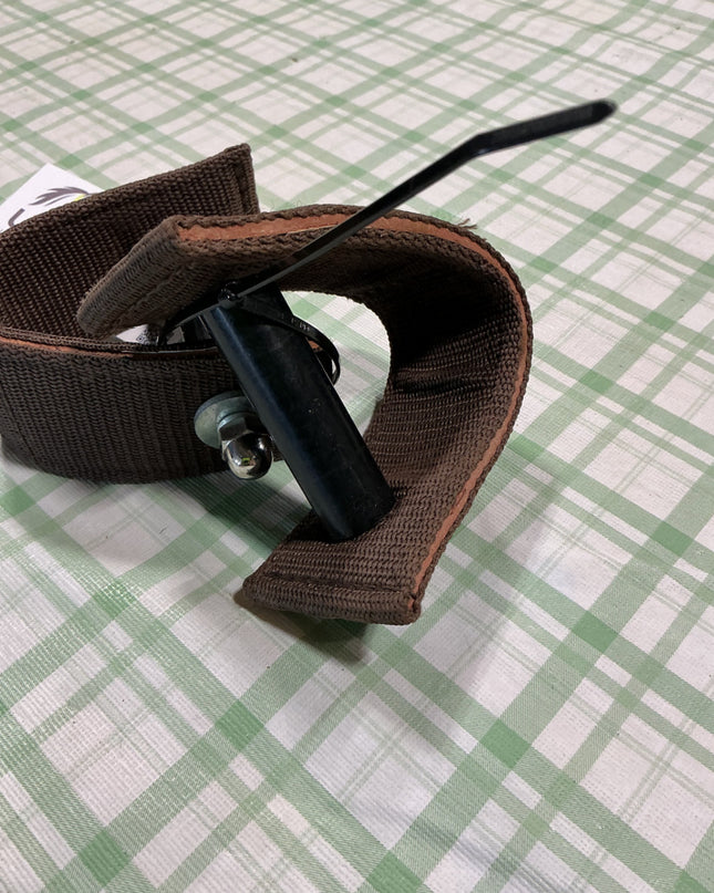 western stirrup extenders