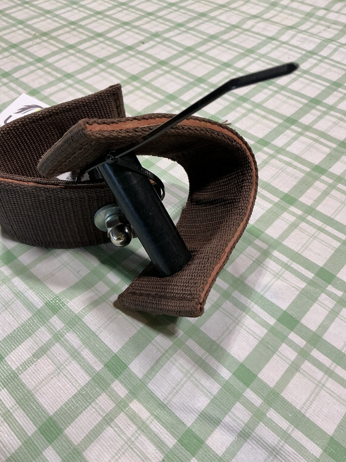 western stirrup extenders