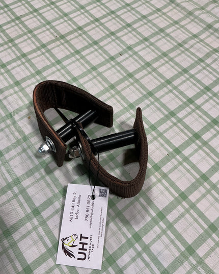 western stirrup extenders 