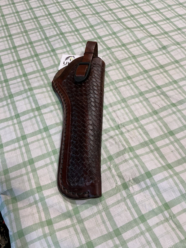 Gun Holster – Leather | Used, Good