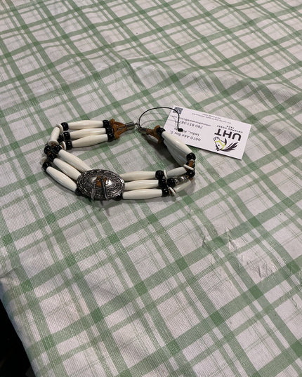 western native necklace 