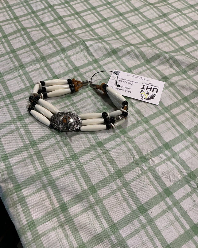 western native necklace