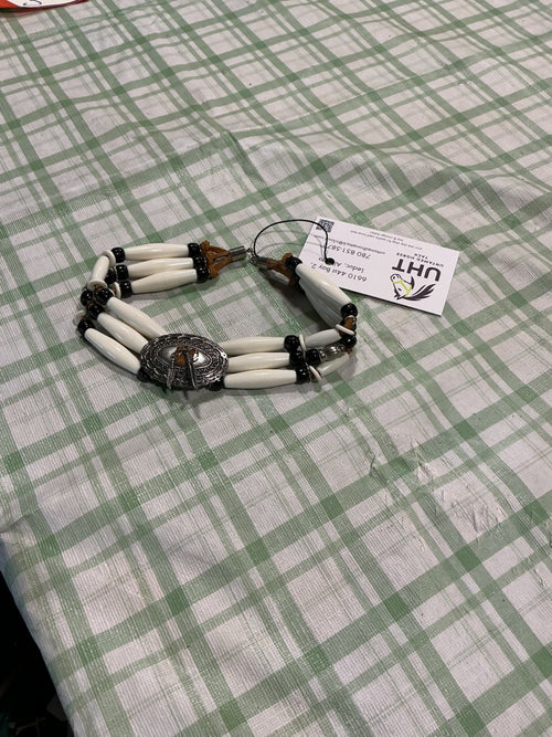 Necklace – Western, Native Design | Used, Good