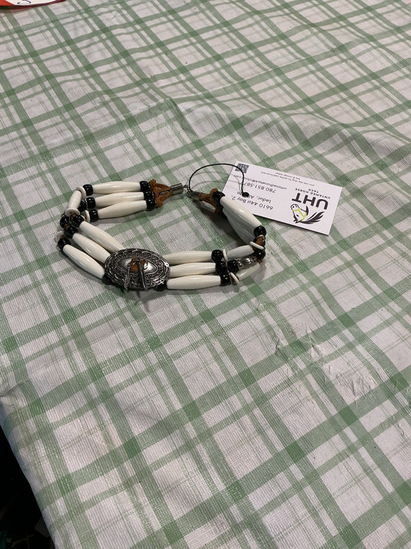 Necklace – Western, Native Design | Used, Good