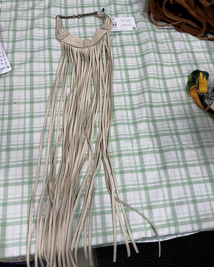 western necklace 