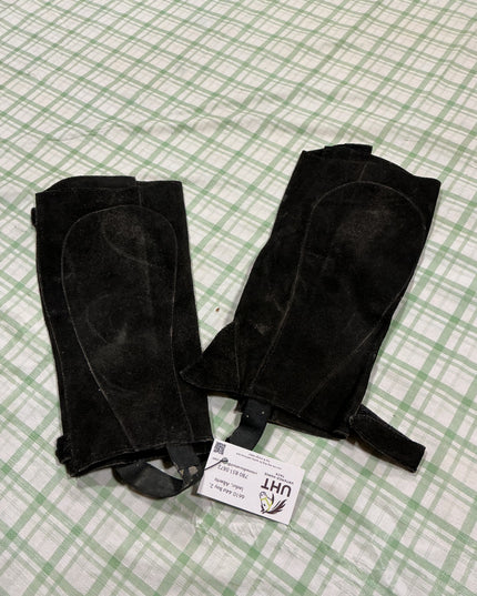 english half chaps 