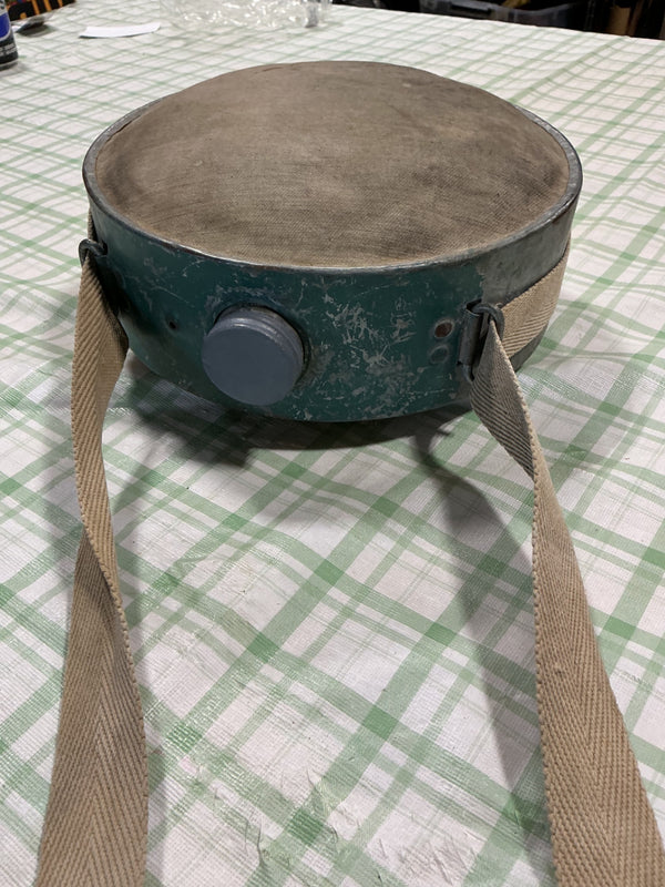Canteen – Vintage with Nylon Rope | Used, Good