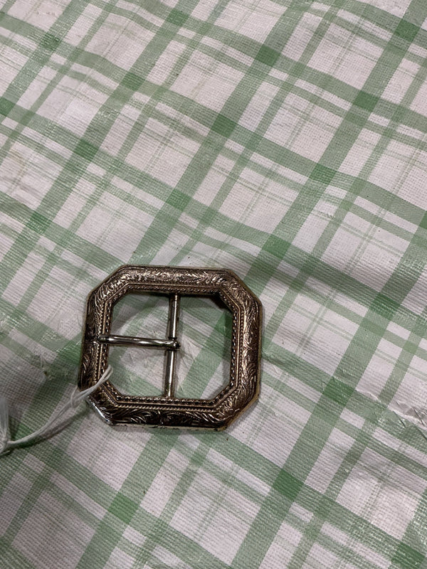 Belt Buckle – Western | Used, Very Good