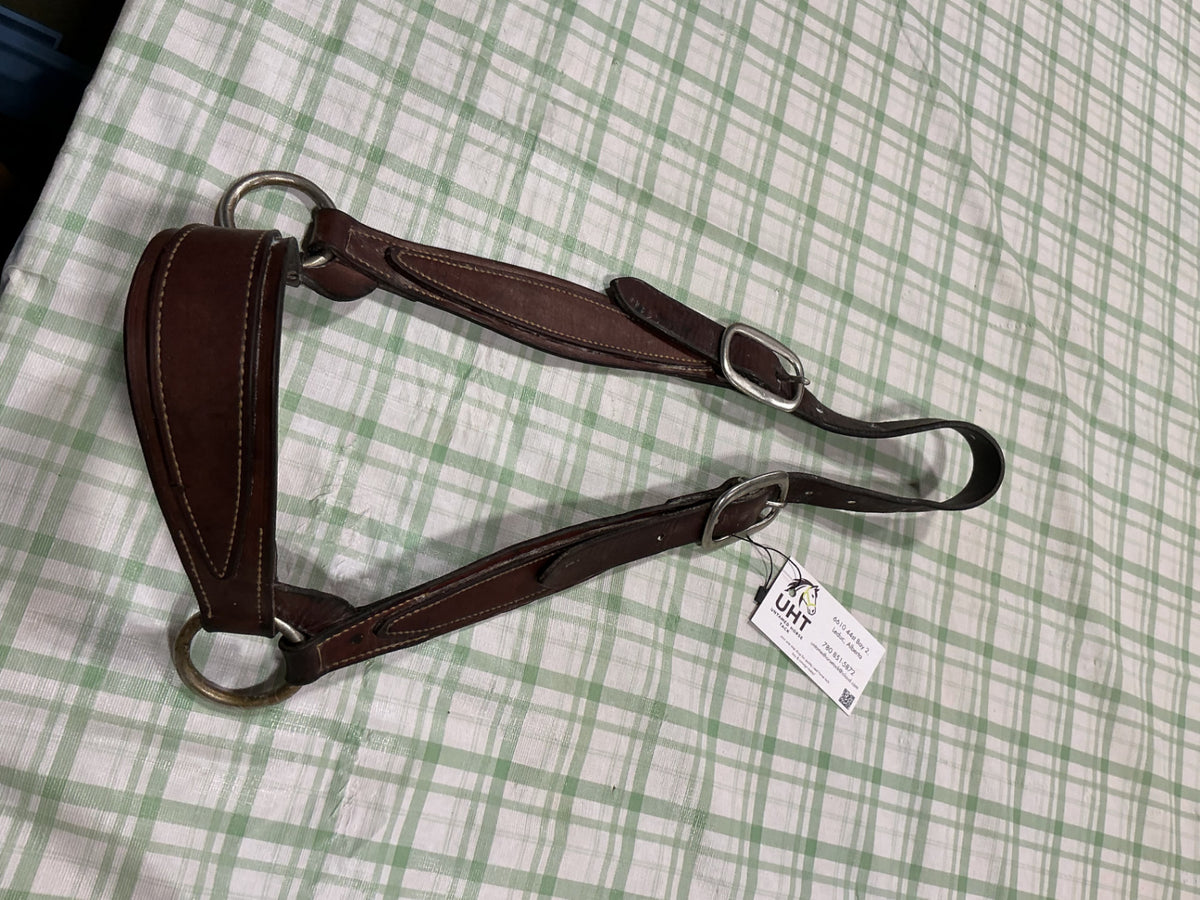 cow/ llive stock halter leather
