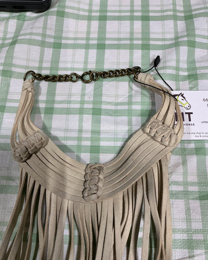 western necklace 