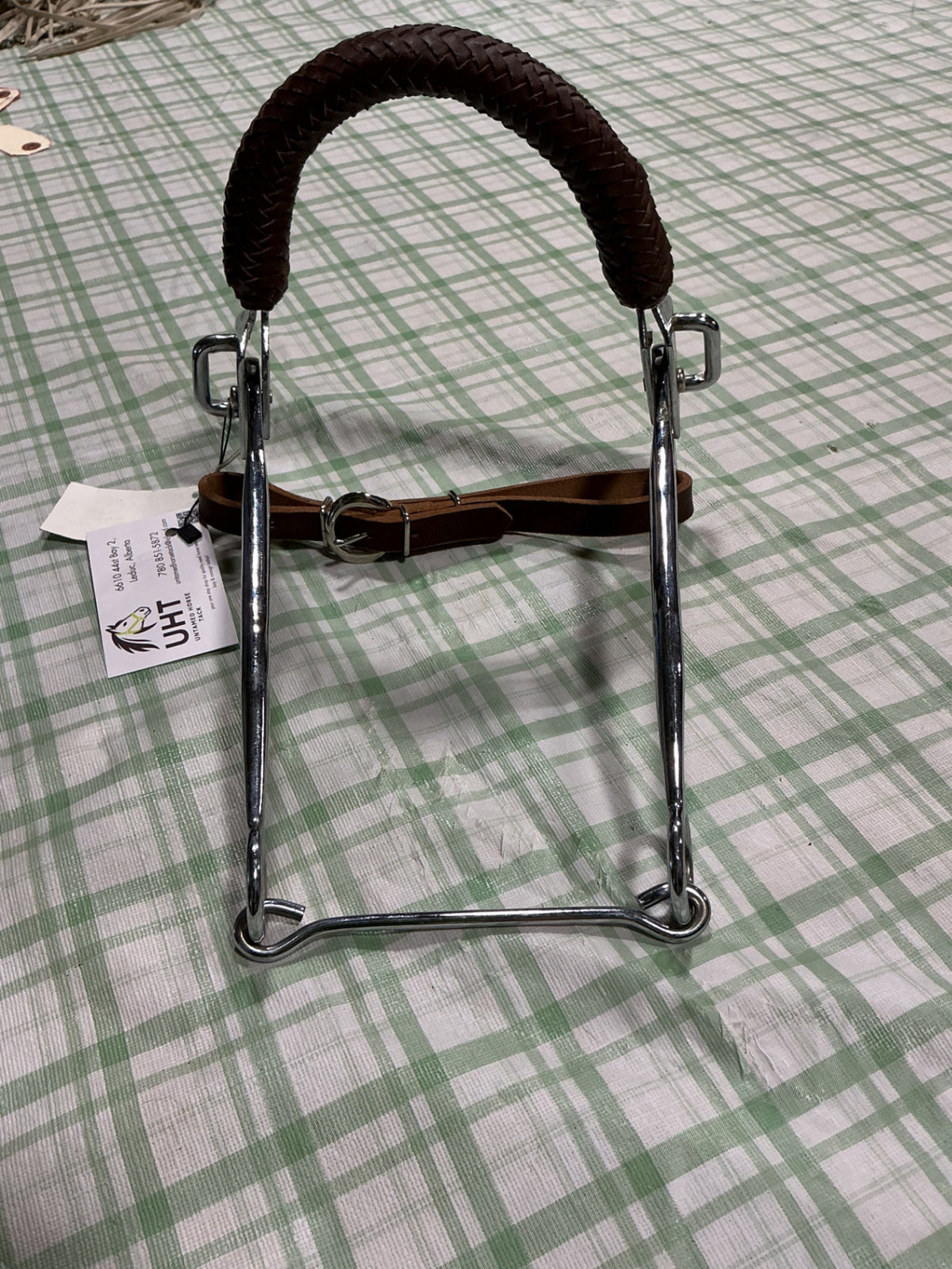 Bit hackmore metal Machanical
