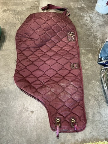 Liner Winter 72" *guess 100-150g Burgundy