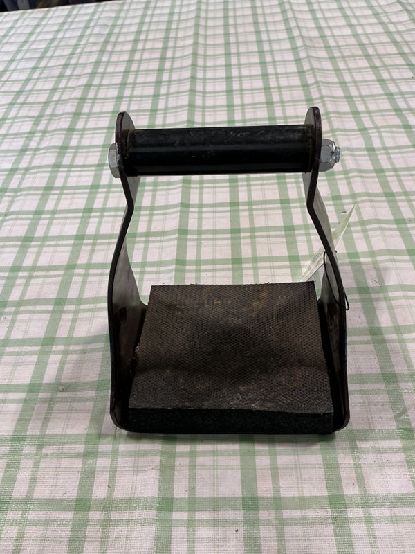 Western Stirrup – Single (1 Only) | Used, Very Good