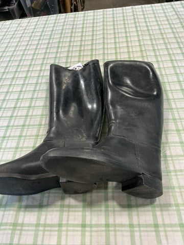 Boots English Cottage Craft Size 39 XL