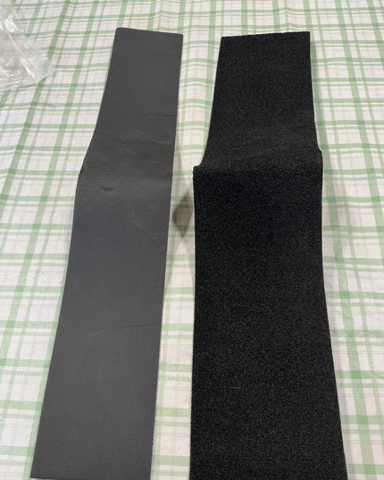 Shims Classic Equine Black