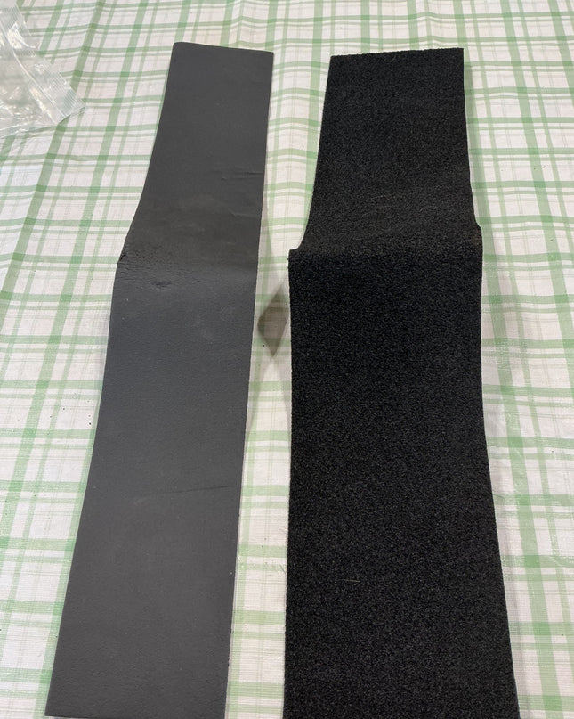 Shims Classic Equine Black