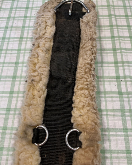 Cinch Western Fleece 30"
