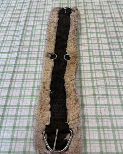 Cinch Western Fleece 30"