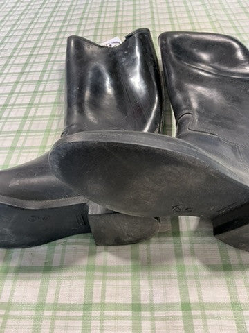 Boots English Cottage Craft Size 39 XL