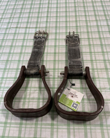 Stirrups Extenders