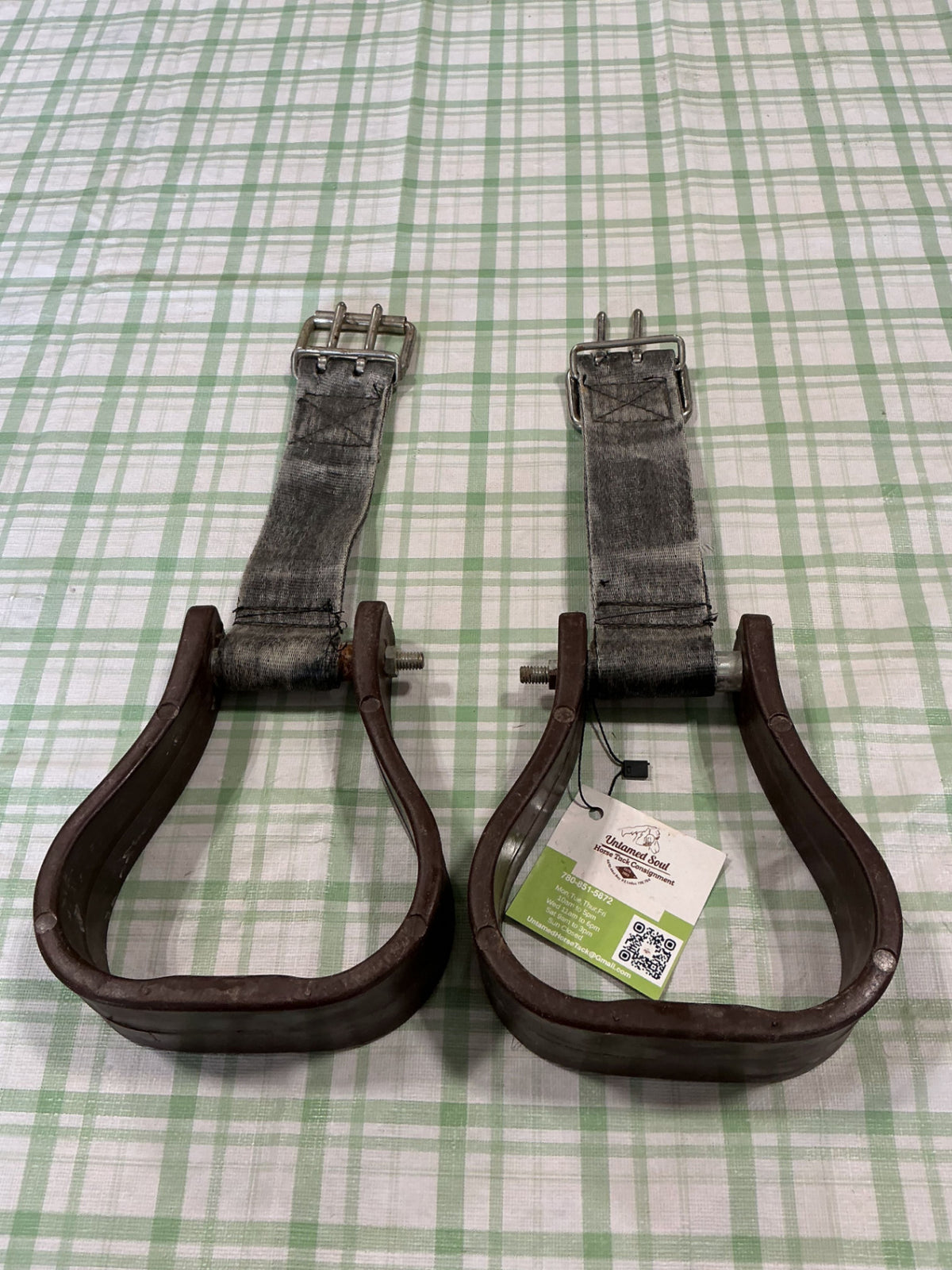 Stirrups Extenders