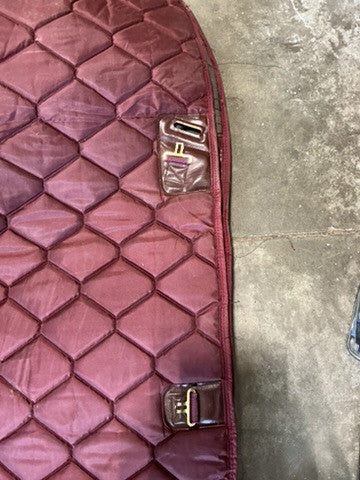 Liner Winter 72" *guess 100-150g Burgundy