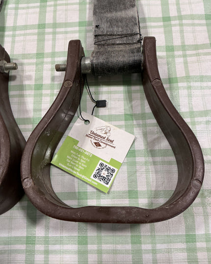 Stirrups Extenders
