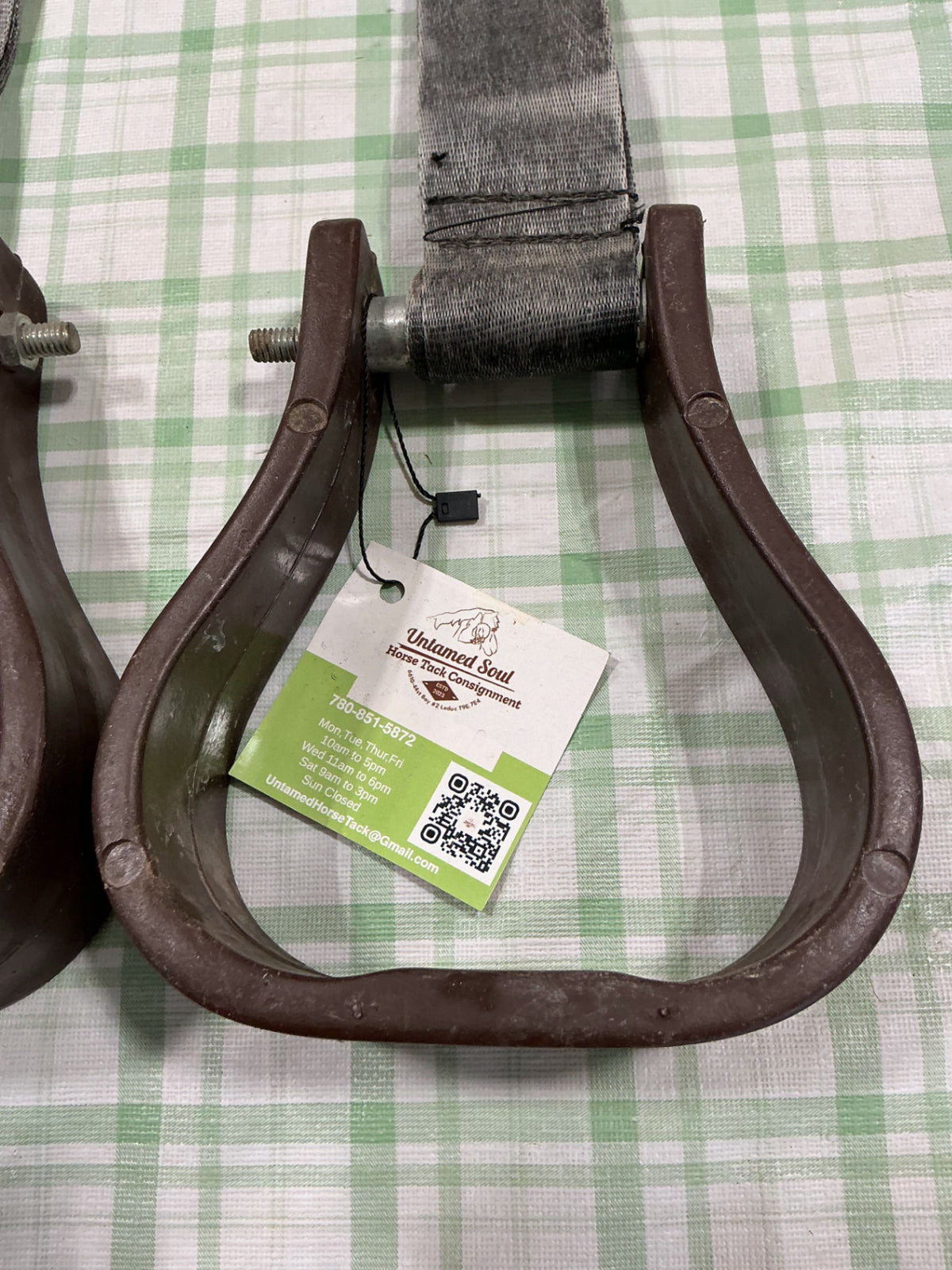 Stirrups Extenders